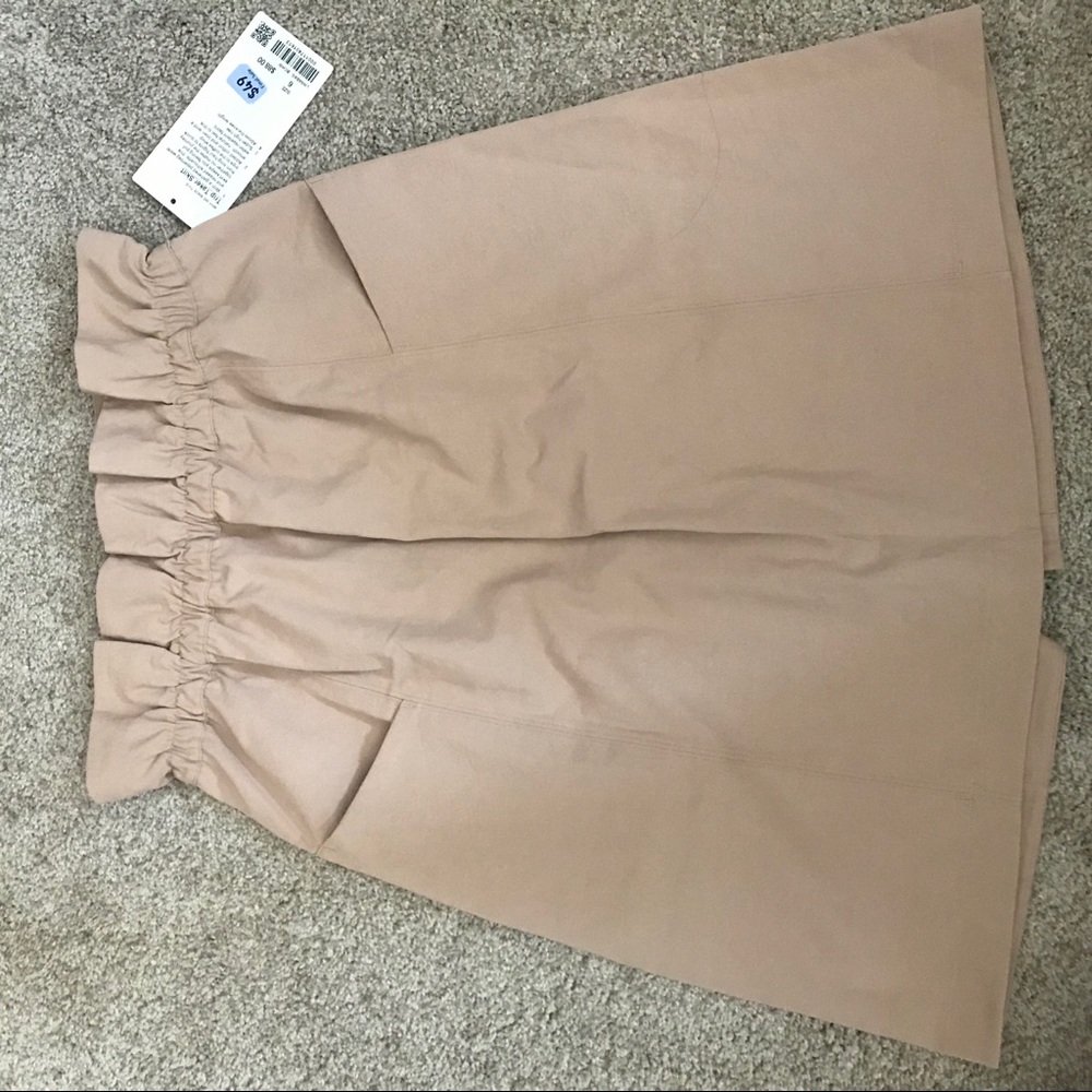 NWT Lululemon Trip taker skirt